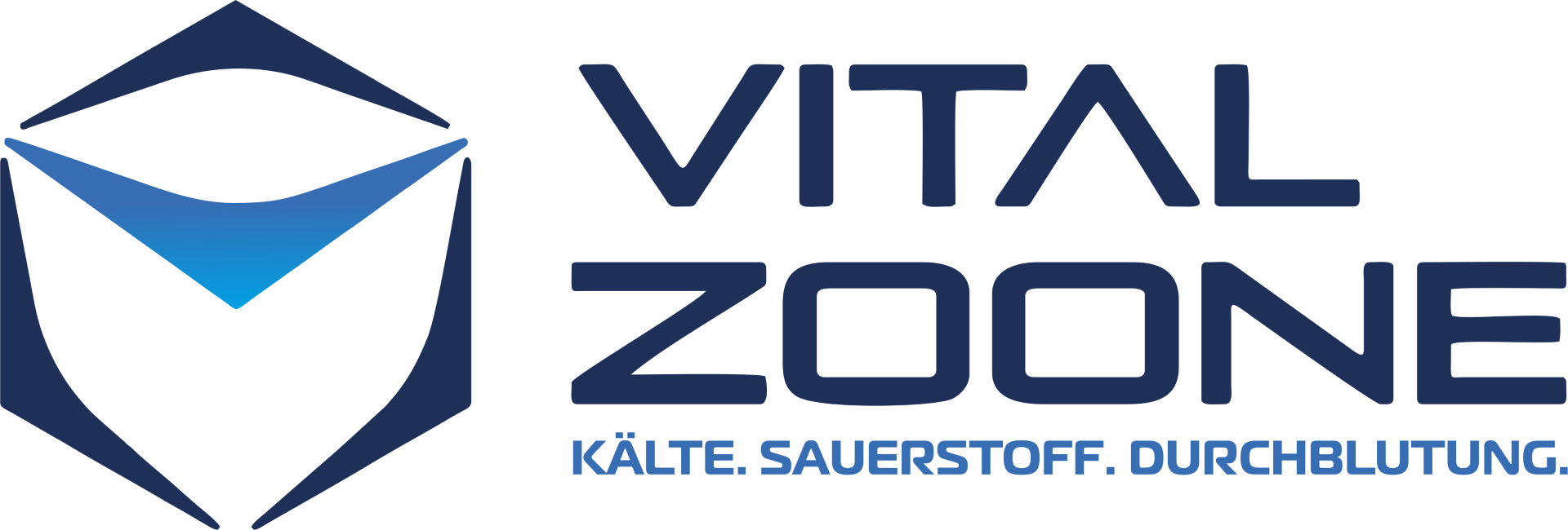 VitalZoone Cryo & Oxycenter logo